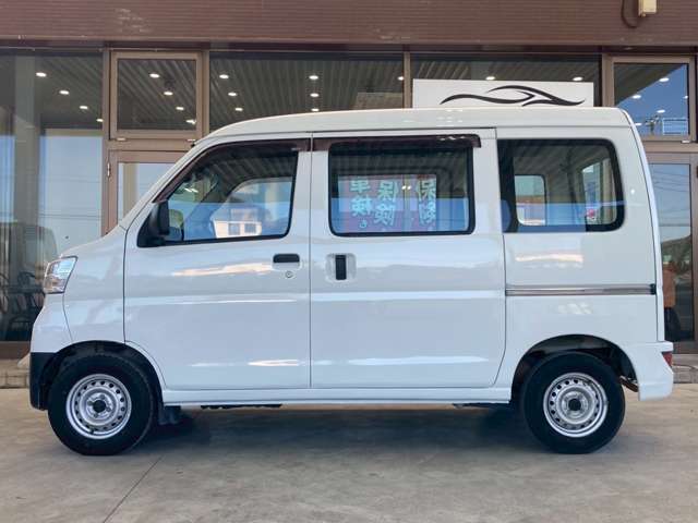 スバル サンバーバン ６６０ ＶＢ スマートアシスト ４ＷＤ H30年 (関東) 99