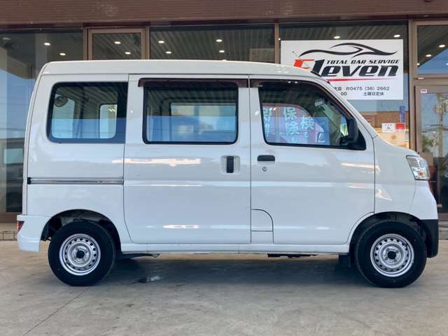 スバル サンバーバン ６６０ ＶＢ スマートアシスト ４ＷＤ H30年 (関東) 99