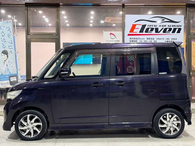 スズキ パレット ６６０ ＳＷ ＸＳ H22年 (関東) 99