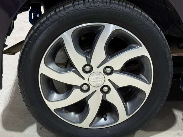 スズキ パレット ６６０ ＳＷ ＸＳ H22年 (関東) 99