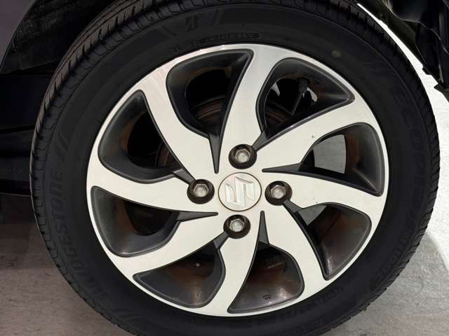 スズキ パレット ６６０ ＳＷ ＸＳ H22年 (関東) 99