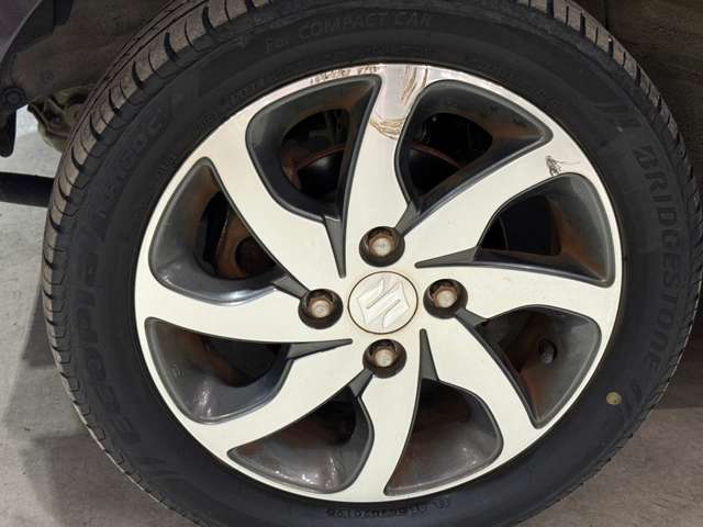 スズキ パレット ６６０ ＳＷ ＸＳ H22年 (関東) 99