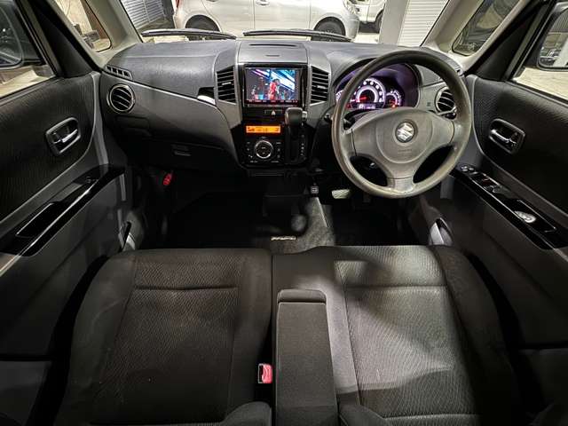 スズキ パレット ６６０ ＳＷ ＸＳ H22年 (関東) 99
