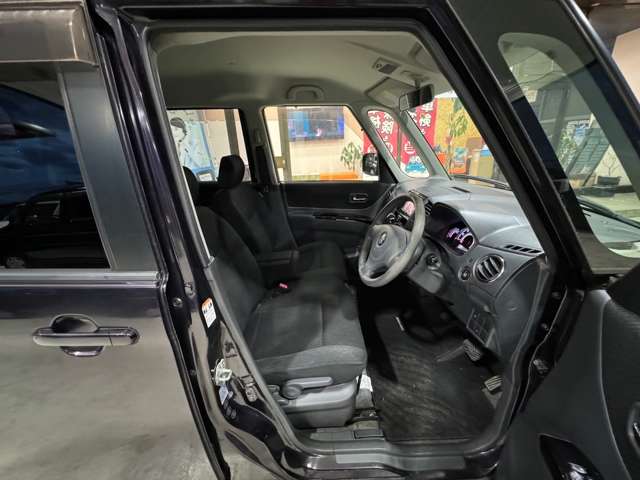 スズキ パレット ６６０ ＳＷ ＸＳ H22年 (関東) 99