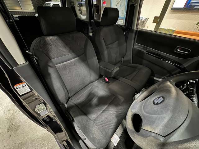 スズキ パレット ６６０ ＳＷ ＸＳ H22年 (関東) 99