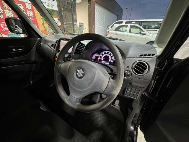 スズキ パレット ６６０ ＳＷ ＸＳ H22年 (関東) 99