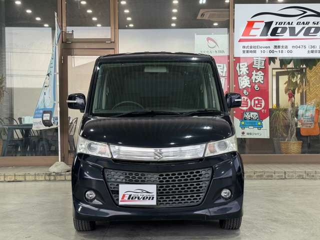スズキ パレット ６６０ ＳＷ ＴＳ H22年 (関東) 99