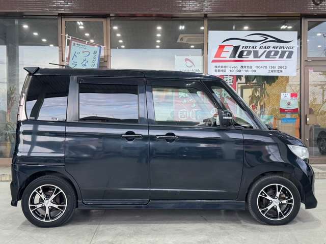 スズキ パレット ６６０ ＳＷ ＴＳ H22年 (関東) 99