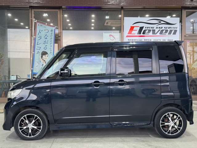 スズキ パレット ６６０ ＳＷ ＴＳ H22年 (関東) 99