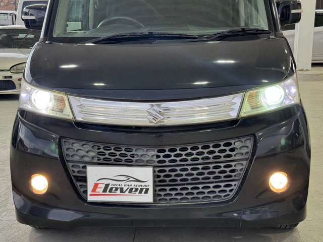 スズキ パレット ６６０ ＳＷ ＴＳ H22年 (関東) 99