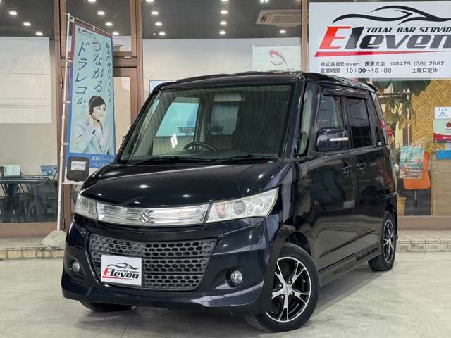 スズキ パレット ６６０ ＳＷ ＴＳ H22年 (関東) 99