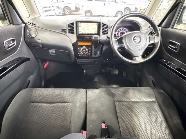 スズキ パレット ６６０ ＳＷ ＴＳ H22年 (関東) 99