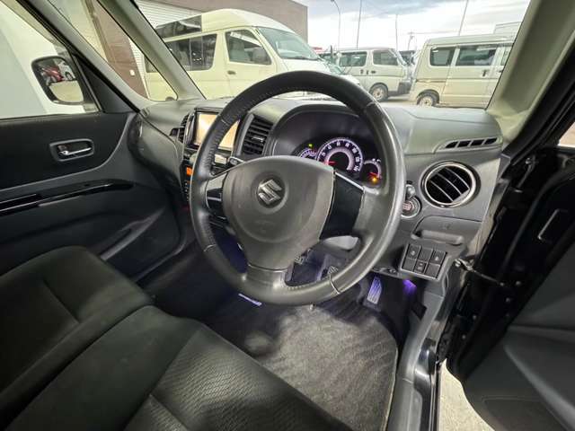 スズキ パレット ６６０ ＳＷ ＴＳ H22年 (関東) 99