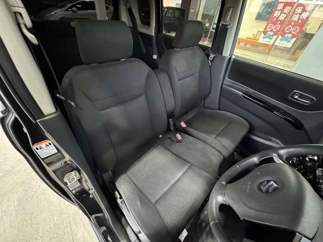 スズキ パレット ６６０ ＳＷ ＴＳ H22年 (関東) 99
