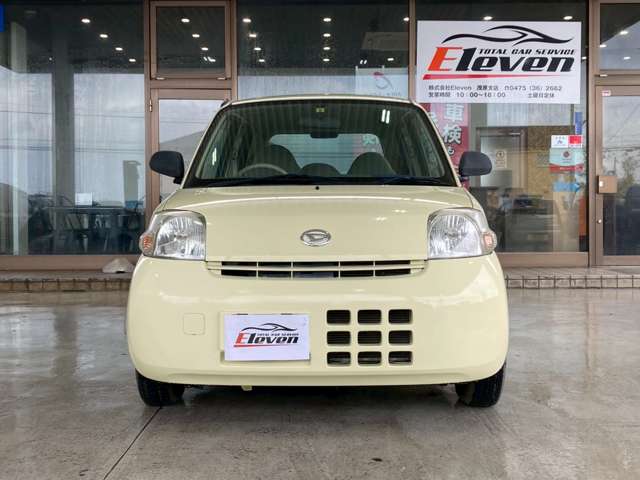 ダイハツ エッセ ６６０ Ｄ H19年 (関東) 99