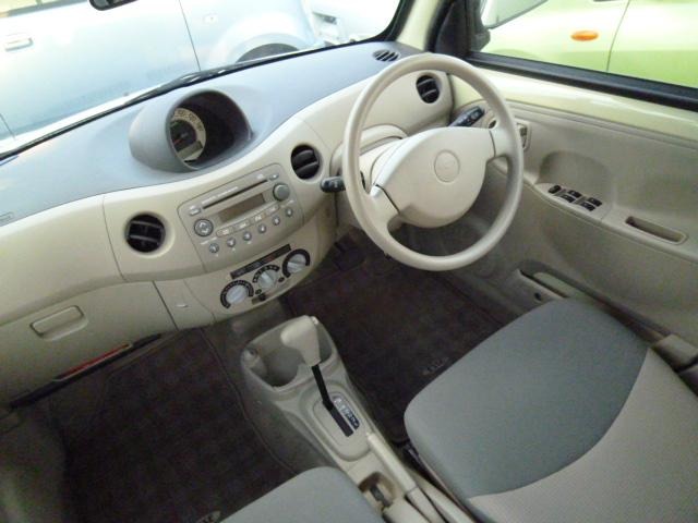 ダイハツ エッセ ６６０ Ｄ H19年 (関東) 99