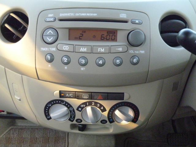 ダイハツ エッセ ６６０ Ｄ H19年 (関東) 99