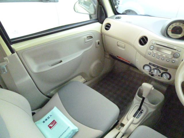 ダイハツ エッセ ６６０ Ｄ H19年 (関東) 99