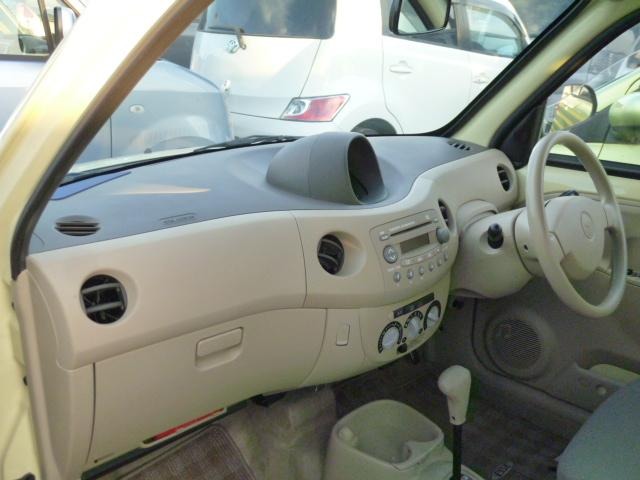 ダイハツ エッセ ６６０ Ｄ H19年 (関東) 99