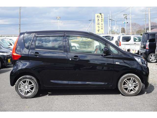 三菱 ｅＫワゴン ６６０ Ｍ H26年 (関東) 99
