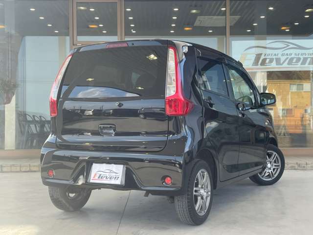 三菱 ｅＫワゴン ６６０ Ｍ H26年 (関東) 99