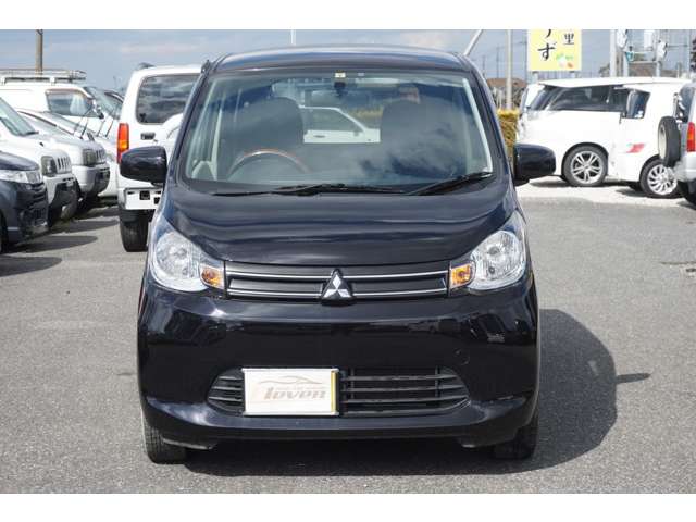 三菱 ｅＫワゴン ６６０ Ｍ H26年 (関東) 99