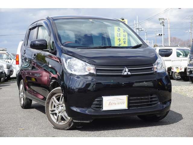 三菱 ｅＫワゴン ６６０ Ｍ H26年 (関東) 99