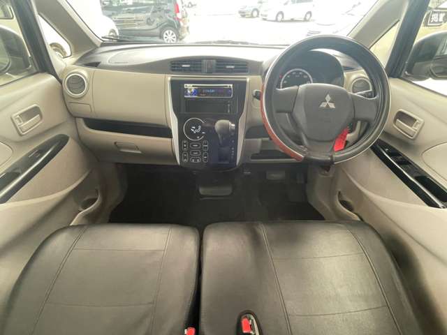 三菱 ｅＫワゴン ６６０ Ｍ H26年 (関東) 99