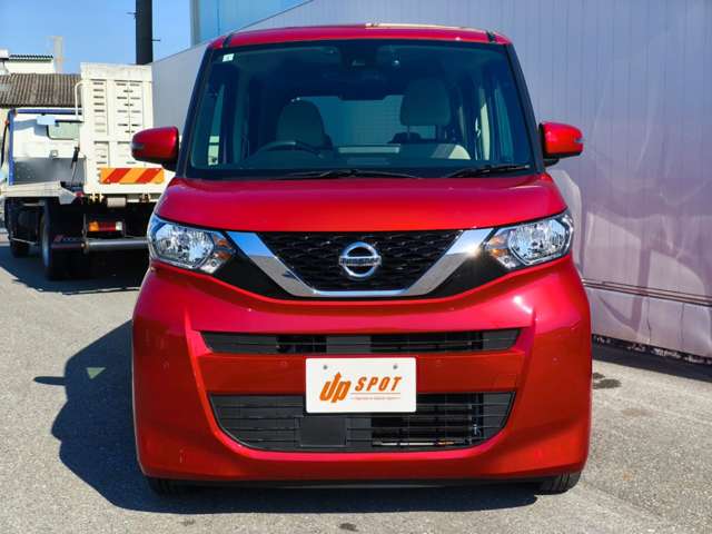 日産 ルークス ６６０ Ｘ R3年 (近畿) 99