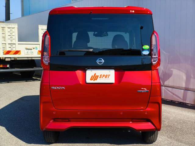 日産 ルークス ６６０ Ｘ R3年 (近畿) 99
