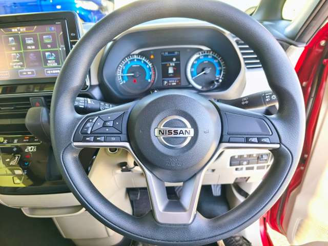 日産 ルークス ６６０ Ｘ R3年 (近畿) 99