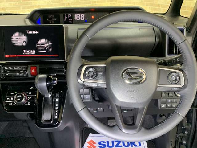 ダイハツ タント ６６０ カスタム ＲＳ スタイルセレクション R3年 (近畿) 99