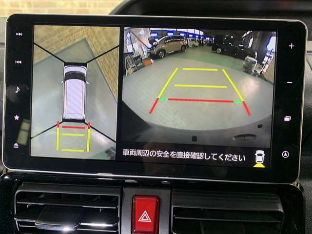 ダイハツ タント ６６０ カスタム ＲＳ スタイルセレクション R3年 (近畿) 99