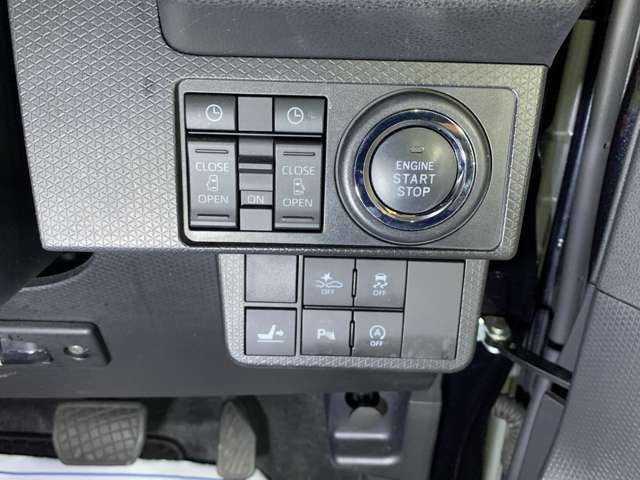 ダイハツ タント ６６０ カスタム ＲＳ スタイルセレクション R3年 (近畿) 99