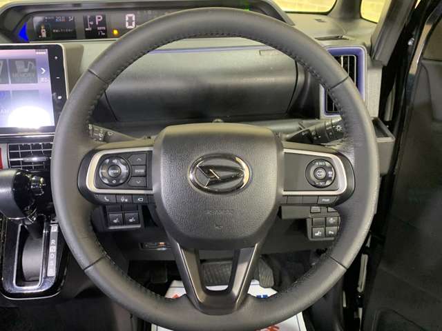 ダイハツ タント ６６０ カスタム ＲＳ スタイルセレクション R3年 (近畿) 99