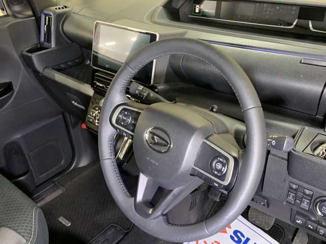 ダイハツ タント ６６０ カスタム ＲＳ スタイルセレクション R3年 (近畿) 99