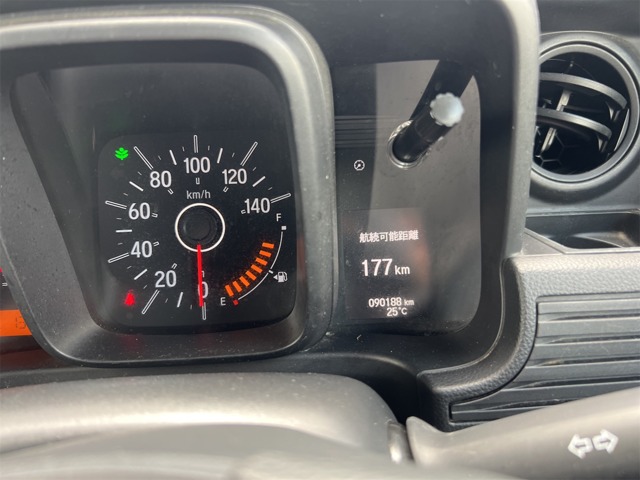 ホンダ Ｎ−ＶＡＮ ６６０ Ｇ R3年 (関東) 99
