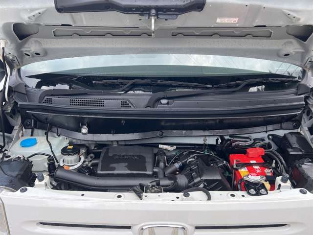 ホンダ Ｎ−ＶＡＮ ６６０ Ｇ R3年 (関東) 99