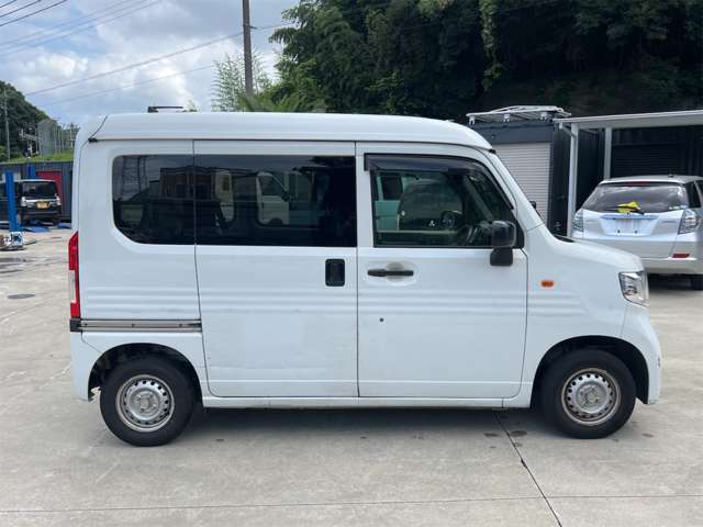 ホンダ Ｎ−ＶＡＮ ６６０ Ｇ R3年 (関東) 99