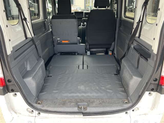 ホンダ Ｎ−ＶＡＮ ６６０ Ｇ R3年 (関東) 99