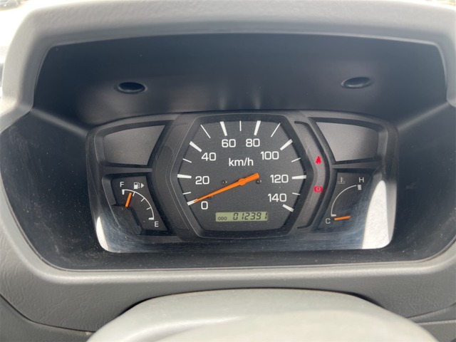 日産 クリッパートラック ＭＴエアコン無シ H16年 (関東) 99