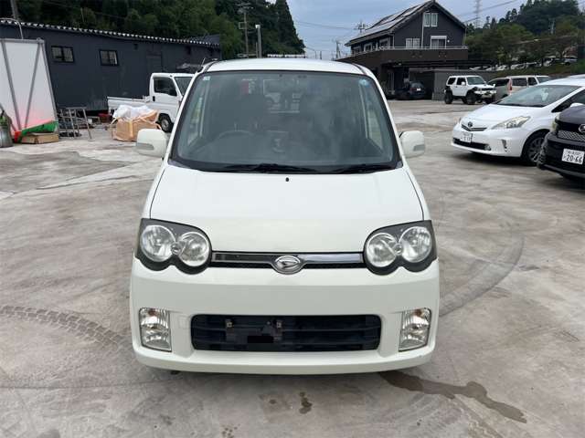 ダイハツ ムーヴ ６６０ カスタム Ｒ H17年 (関東) 99