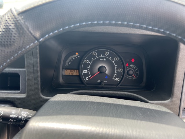 スバル サンバーバン ６６０ トランスポーター H23年 (関東) 99