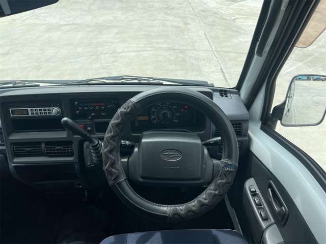 スバル サンバーバン ６６０ トランスポーター H23年 (関東) 99