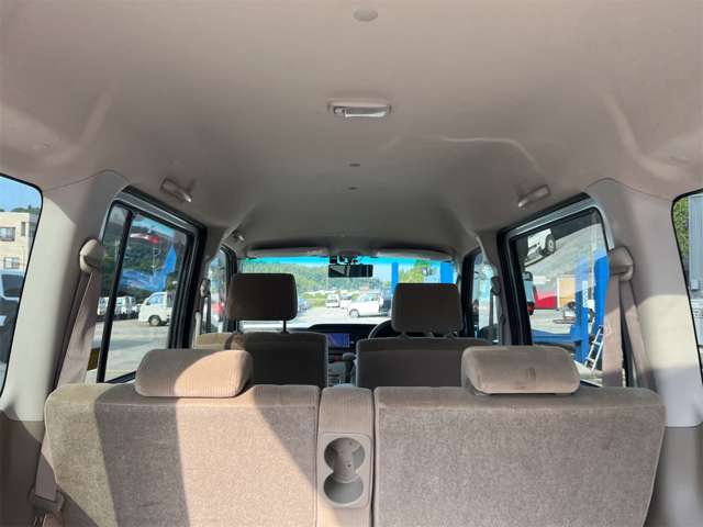 ダイハツ アトレーワゴン ６６０ カスタムターボＲＳ リミテッド H21年 (関東) 99