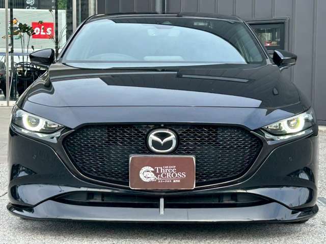 マツダ ＭＡＺＤＡ３　ファストバック １．８ ＸＤ プロアクティブ ツーリング セレクション ディーゼルターボ R1年 (近畿) 99