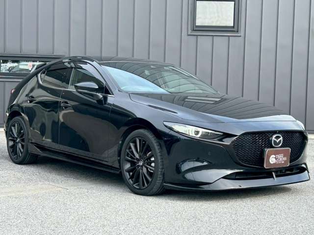 マツダ ＭＡＺＤＡ３　ファストバック １．８ ＸＤ プロアクティブ ツーリング セレクション ディーゼルターボ R1年 (近畿) 99