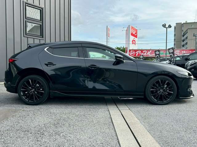 マツダ ＭＡＺＤＡ３　ファストバック １．８ ＸＤ プロアクティブ ツーリング セレクション ディーゼルターボ R1年 (近畿) 99