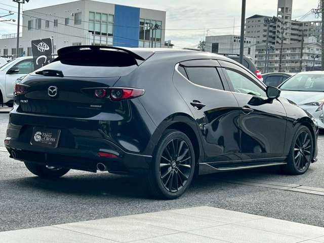 マツダ ＭＡＺＤＡ３　ファストバック １．８ ＸＤ プロアクティブ ツーリング セレクション ディーゼルターボ R1年 (近畿) 99
