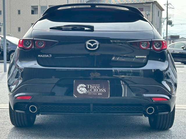 マツダ ＭＡＺＤＡ３　ファストバック １．８ ＸＤ プロアクティブ ツーリング セレクション ディーゼルターボ R1年 (近畿) 99